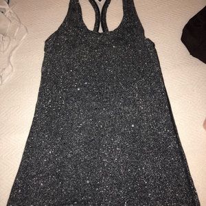 Lululemon cool racerback top